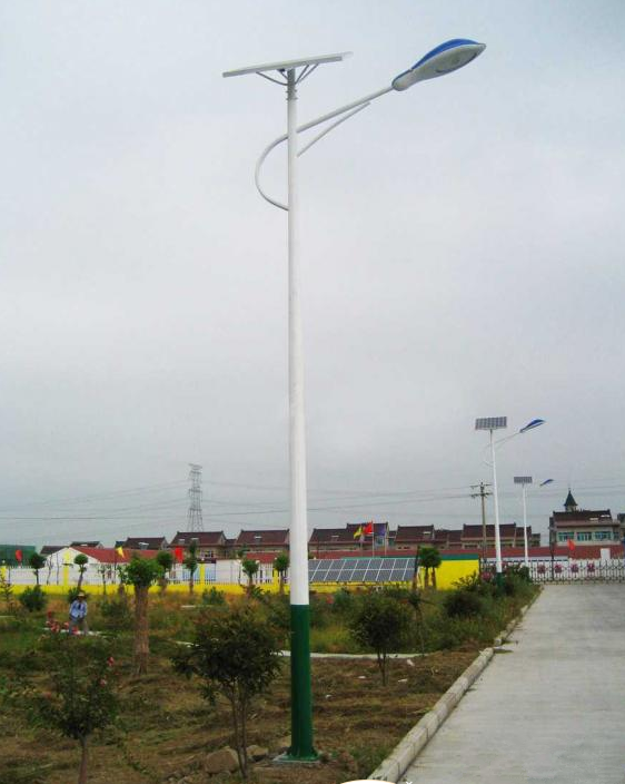 偃师市6米特价太阳能路灯